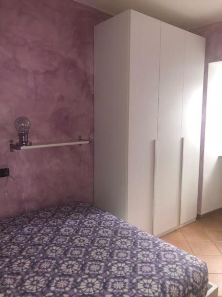 Casa Rosa Appartement Dervio Buitenkant foto