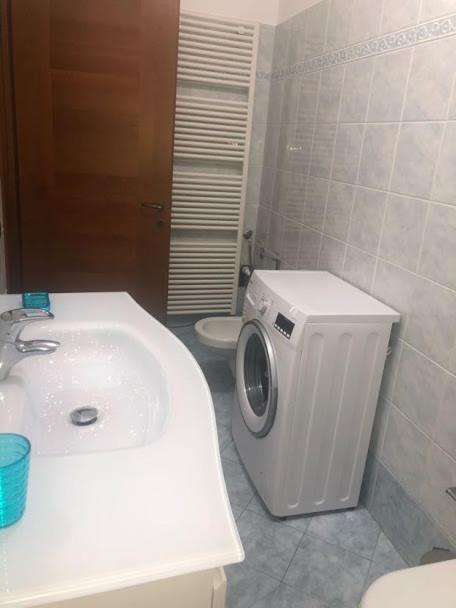 Casa Rosa Appartement Dervio Buitenkant foto