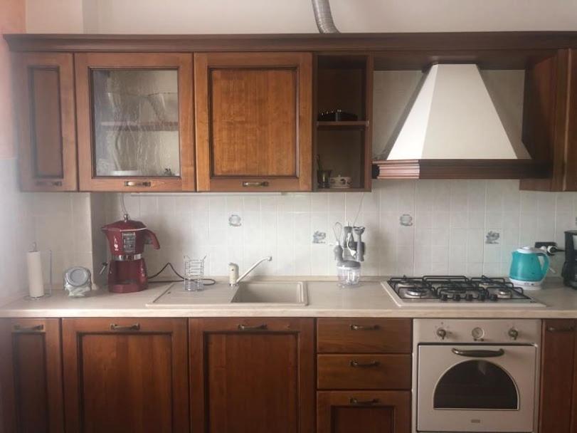 Casa Rosa Appartement Dervio Buitenkant foto