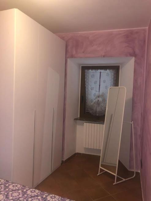 Casa Rosa Appartement Dervio Buitenkant foto
