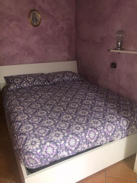 Casa Rosa Appartement Dervio Buitenkant foto
